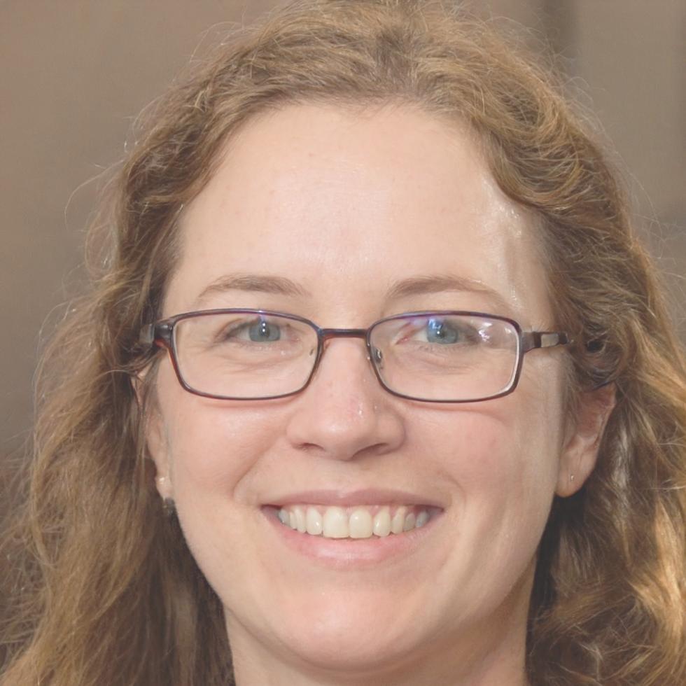 Teilnehmerin Sarah Müller